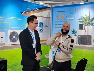 De 8e China HomeLife Zuid-Afrika