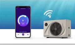 De voordelen van een verwarming van een warmtepompbad: wat u moet weten